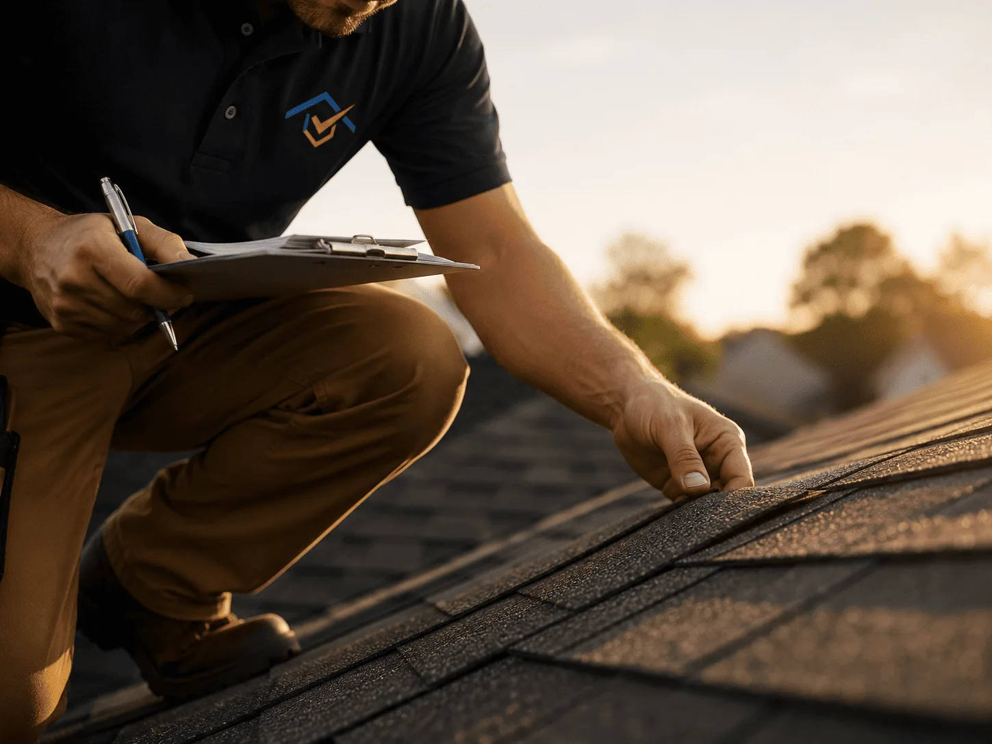 Why Choose Roof Inspection in Nome, ND